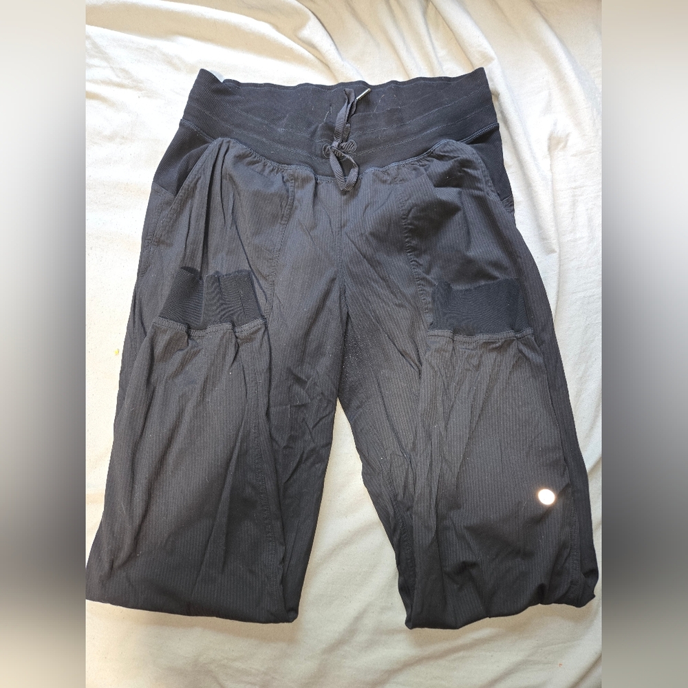 Lululemon Dance Studio Joggers